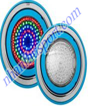 Đèn Led seven color (23cm)